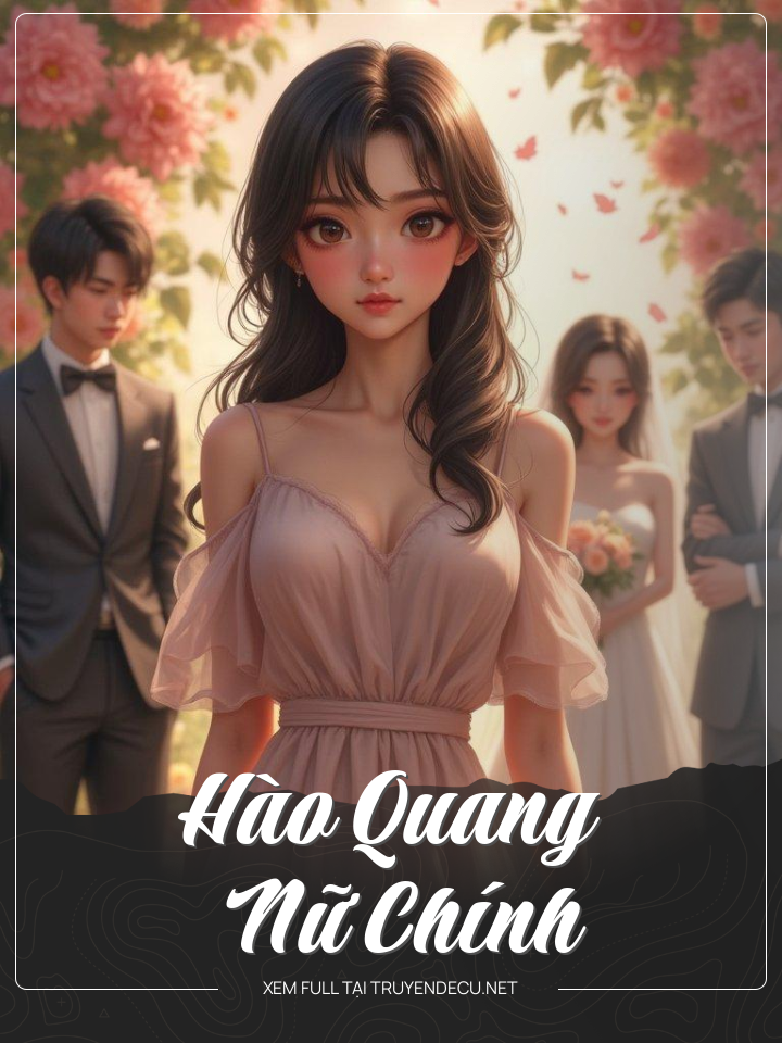 
                            Hào Quang Nữ Chính