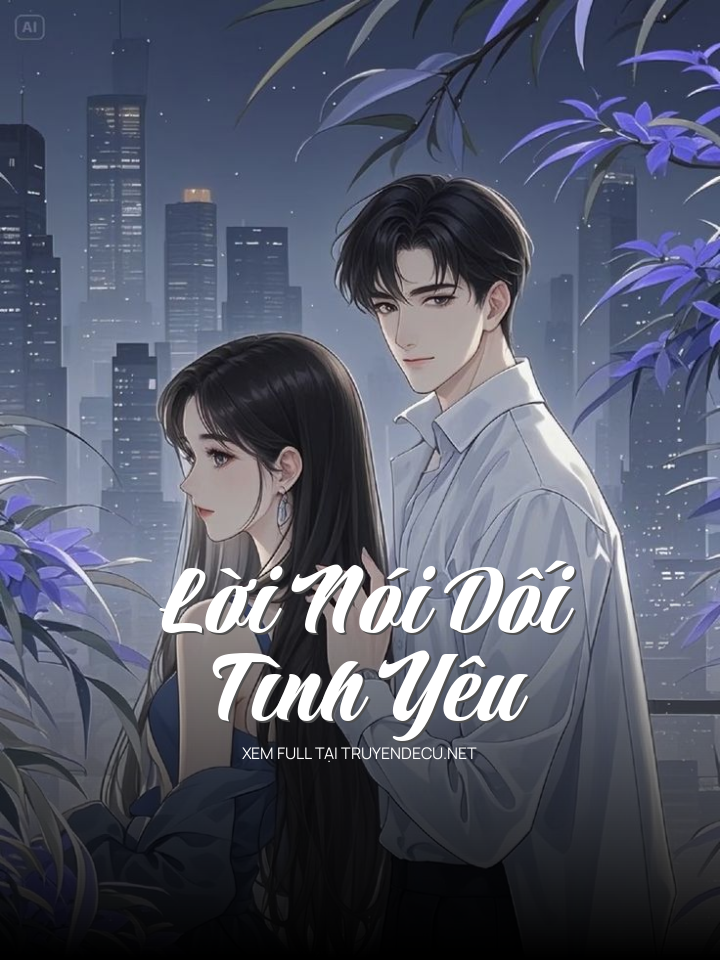 
                            Lời Nói Dối Tình Yêu
