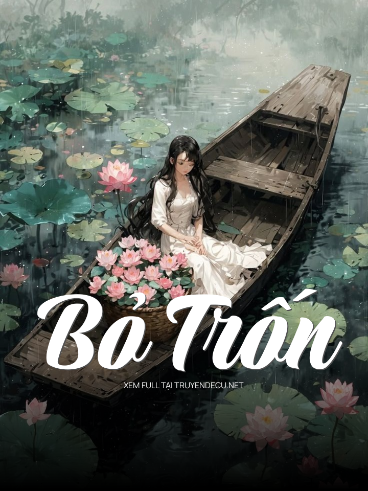 
                            Bỏ Trốn