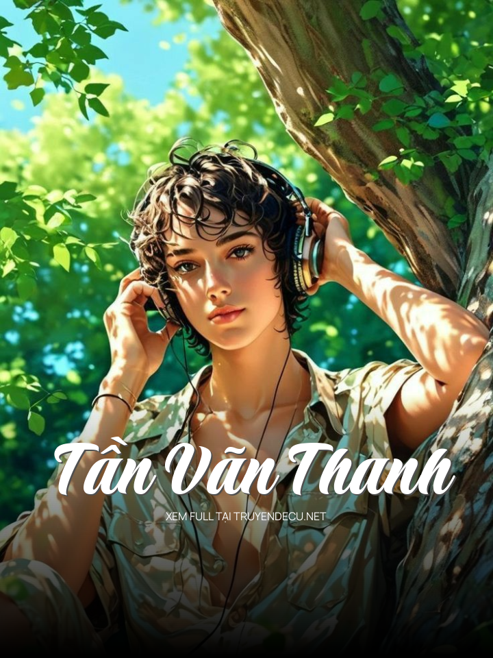 Tần Vãn Thanh