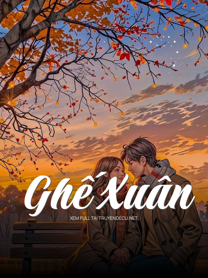 Ghế Xuân