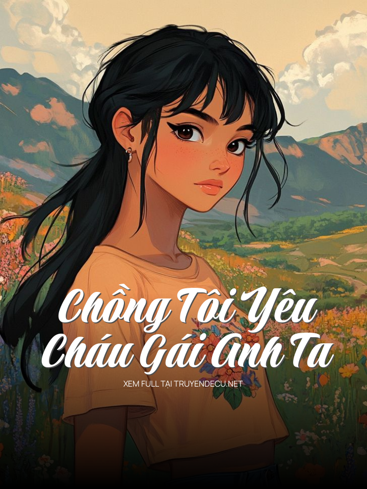 
                            Chồng Tôi Yêu Cháu Gái Anh Ta