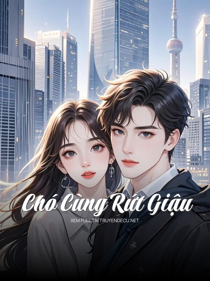 Chó Cùng Rứt Giậu