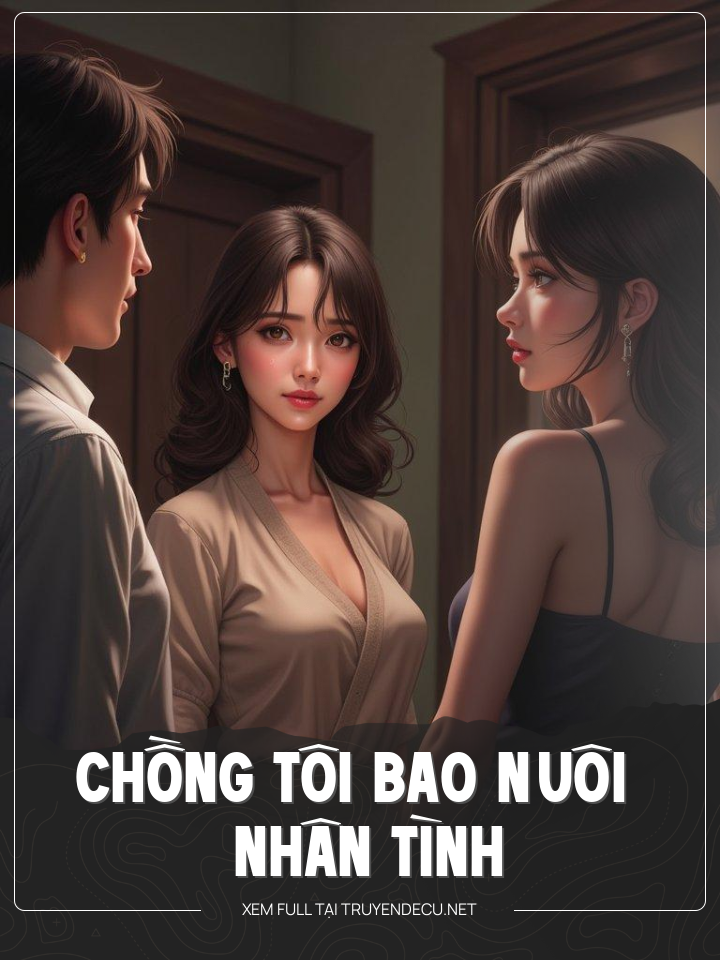 
                            Chồng Tôi Bao Nuôi Nhân Tình