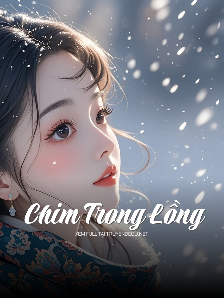 
                            Chim Trong Lồng