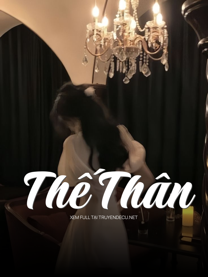 Thế Thân