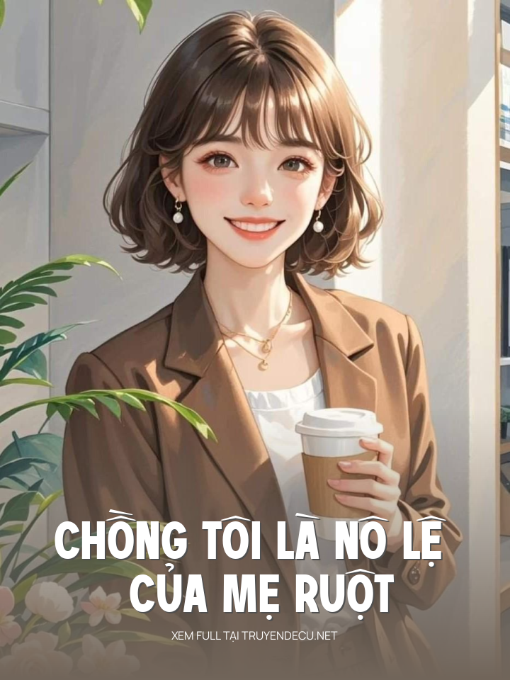 
                            Chồng Tôi Là Nô Lệ Của Mẹ Ruột