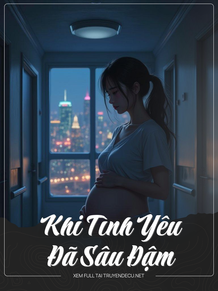
                            Khi Tình Yêu Đã Sâu Đậm