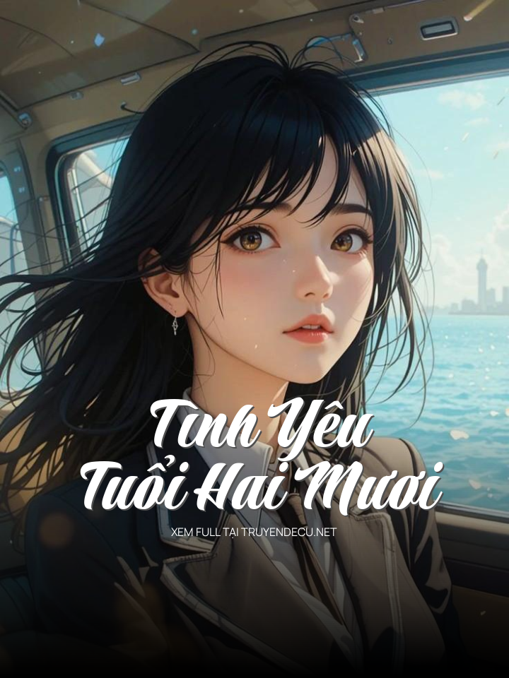
                            Tình Yêu Tuổi Hai Mươi