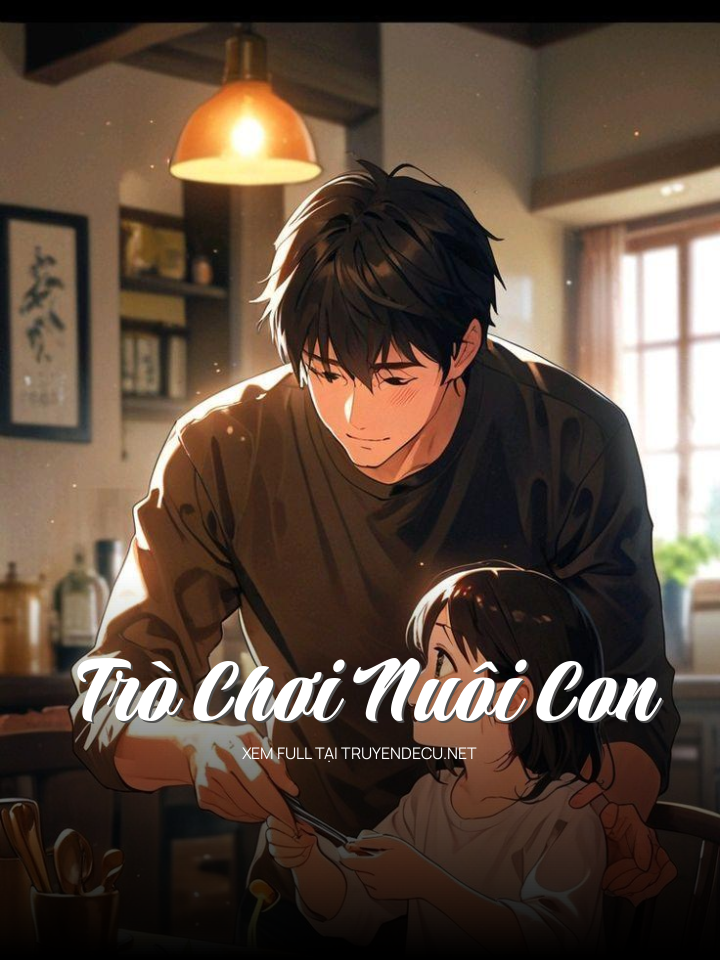 
                            Trò Chơi Nuôi Con