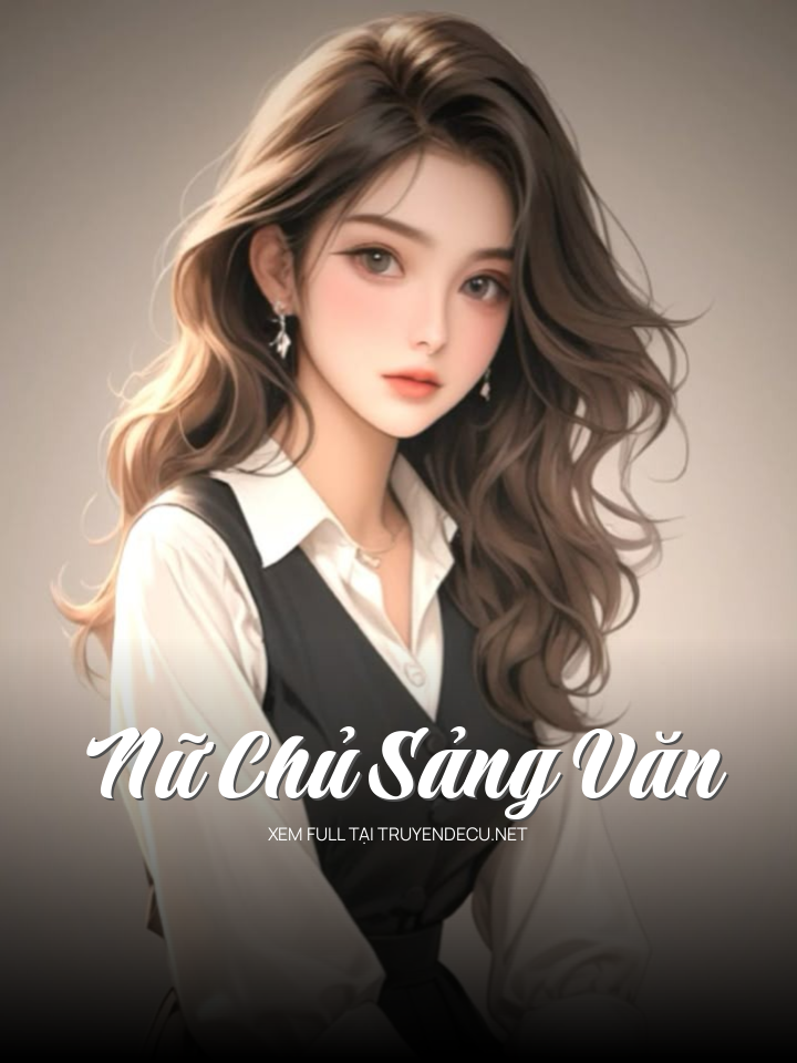 Nữ Chủ Sảng Văn