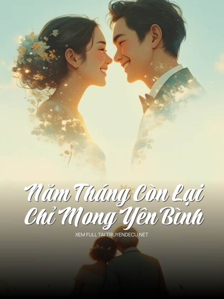 
                            Năm Tháng Còn Lại, Chỉ Mong Yên Bình