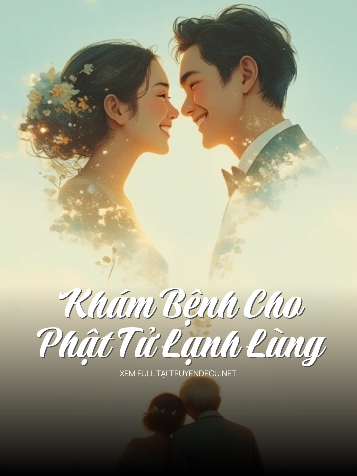 
                            Khám Bệnh Cho Phật Tử Lạnh Lùng