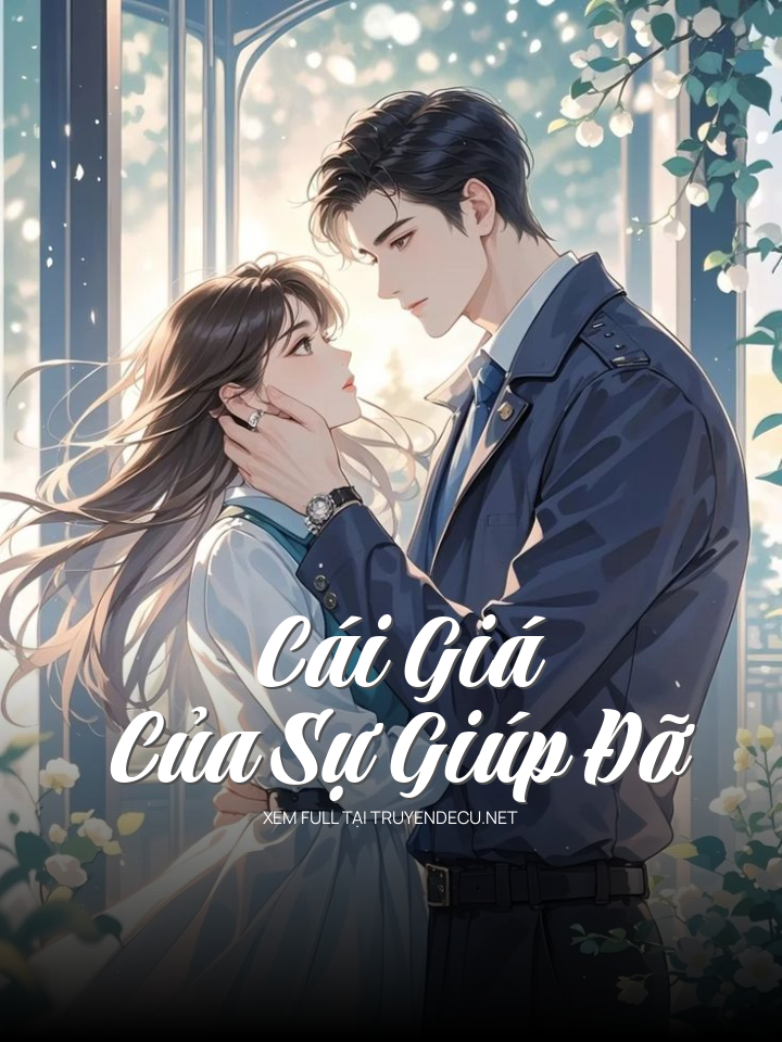 
                            Cái Giá Của Sự Giúp Đỡ