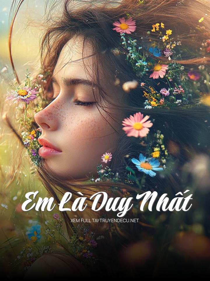 
                            Em Là Duy Nhất