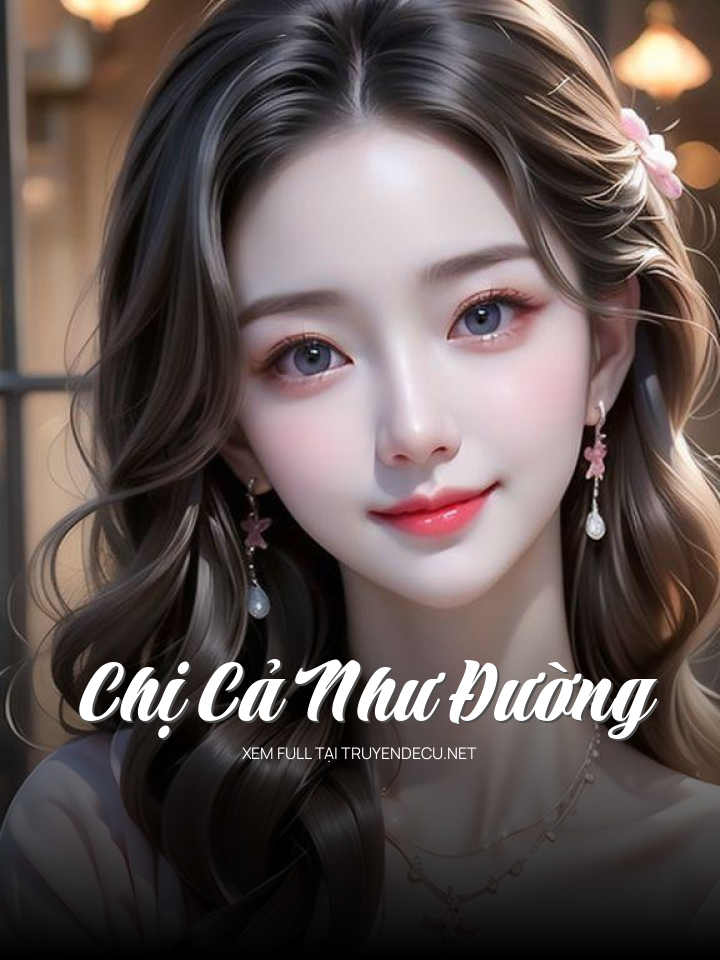 
                            Chị Cả Như Đường