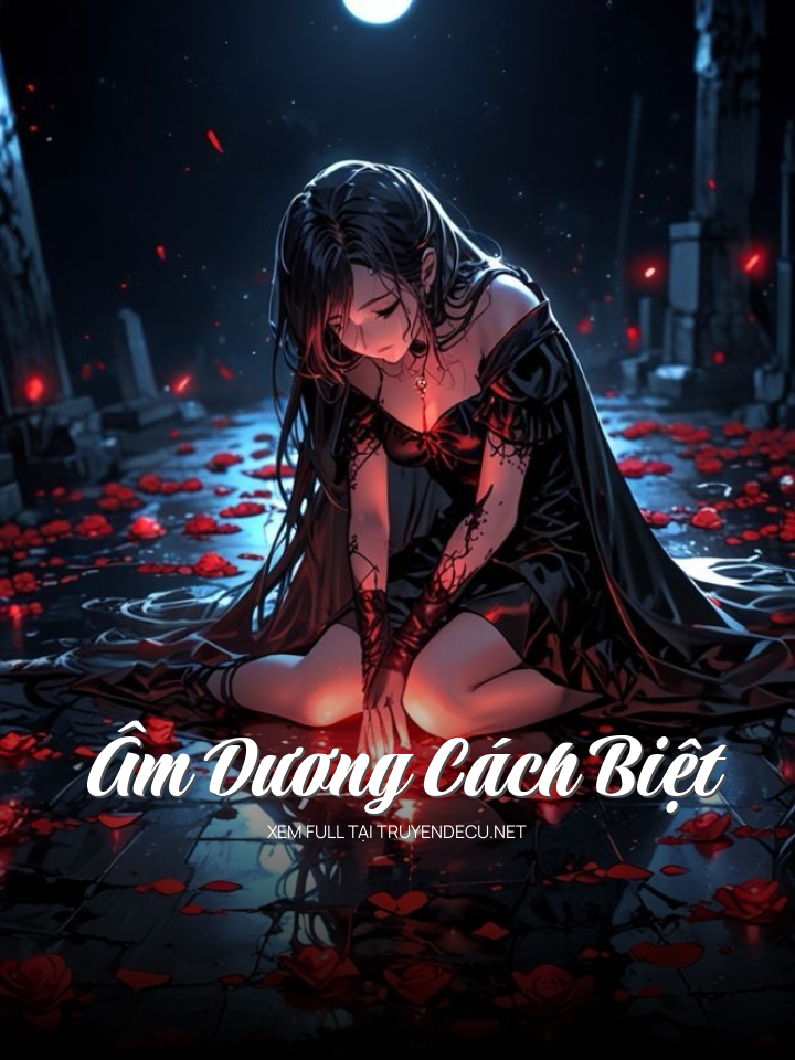 
                            Âm Dương Cách Biệt