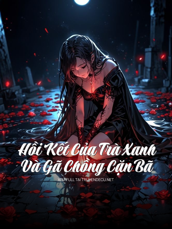 Hồi Kết Của Trà Xanh Và Gã Chồng Cặn Bã