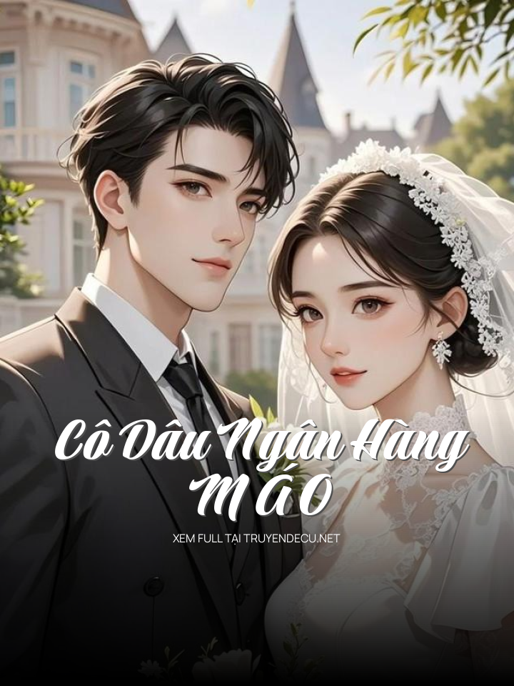 Cô Dâu Ngân Hàng M Á O