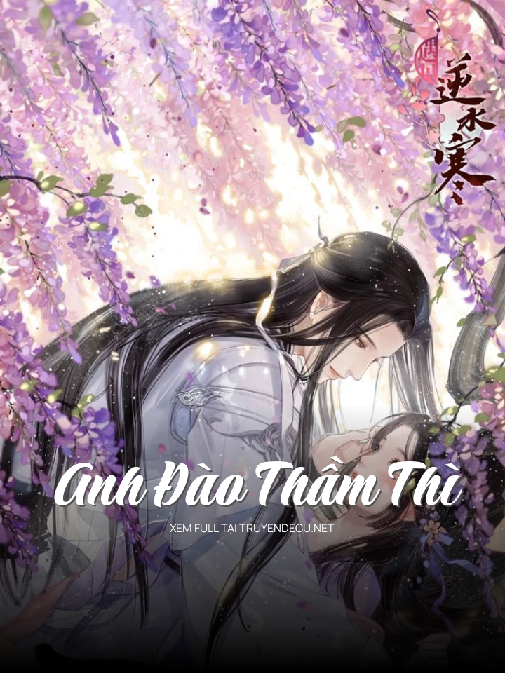 
                            Anh Đào Thầm Thì