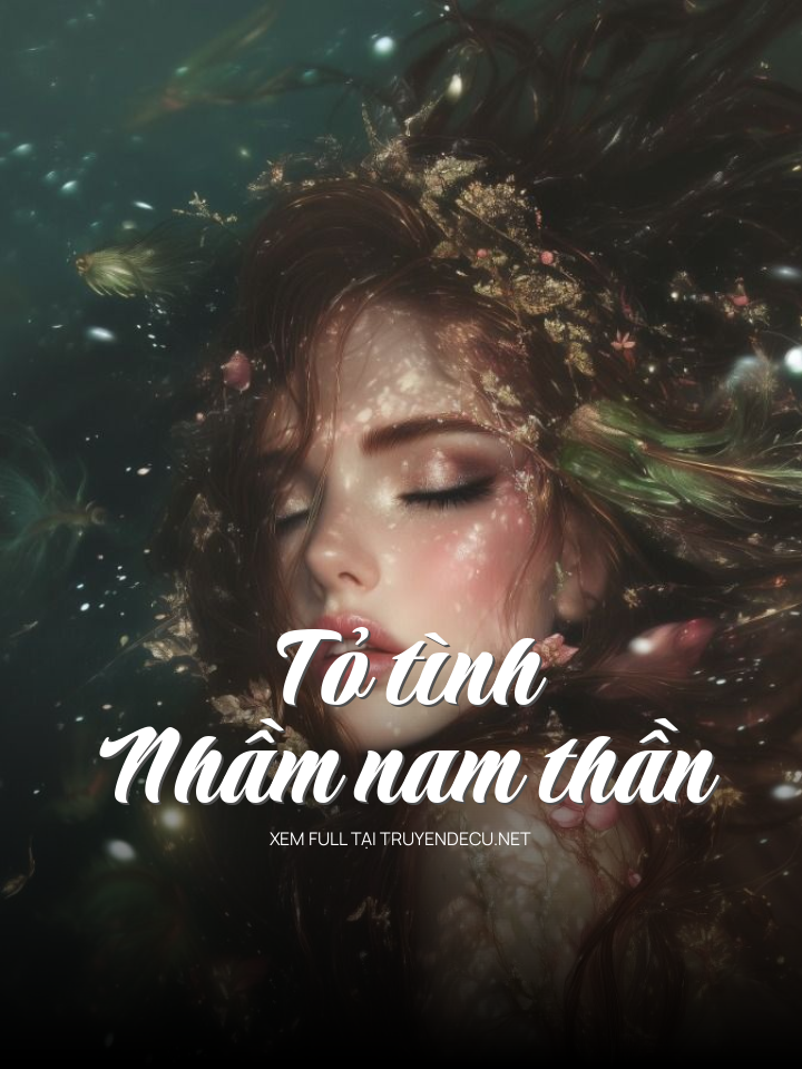 Tỏ Tình Nhầm Nam Thần