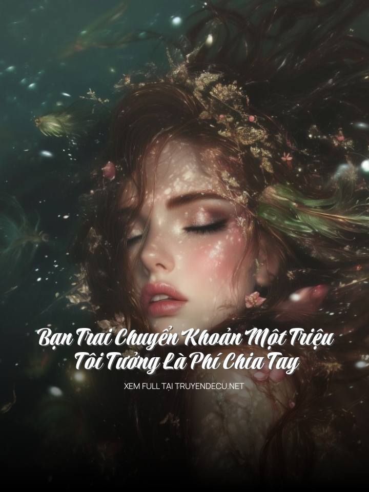 Bạn Trai Chuyển Khoản Một Triệu Tôi Tưởng Là Phí Chia Tay