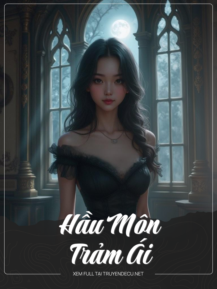 
                            Hầu Môn Trảm Ái.