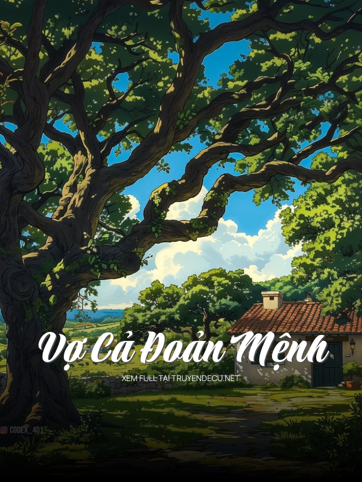 Vợ Cả Đoản Mệnh