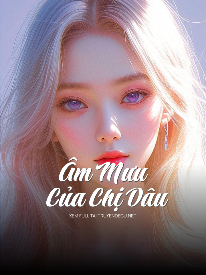 
                            Âm Mưu Của Chị Dâu