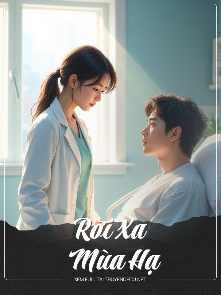 
                            Rời Xa Mùa Hạ