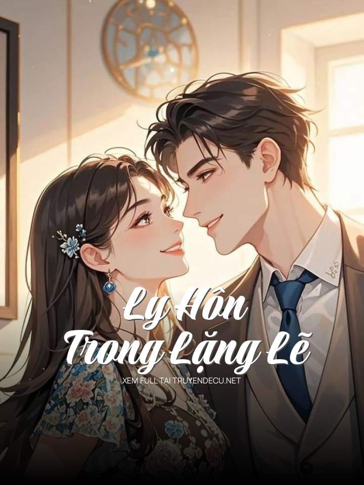 
                            Ly Hôn Trong Lặng Lẽ
