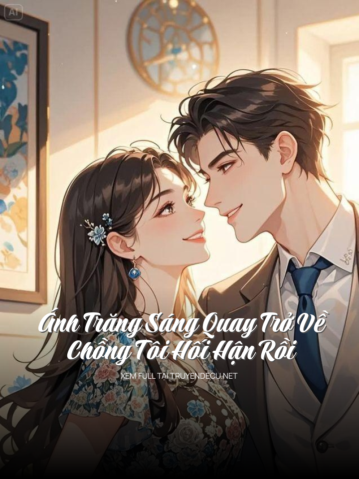 Ánh Trăng Sáng Quay Trở Về, Chồng Tôi Hối Hận Rồi