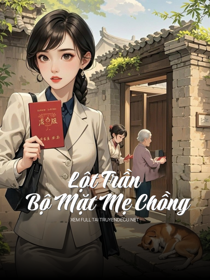 
                            Lột Trần Bộ Mặt Mẹ Chồng