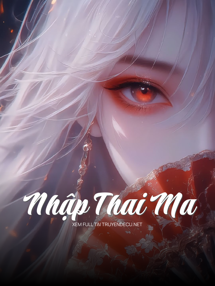 Nhập Thai Ma