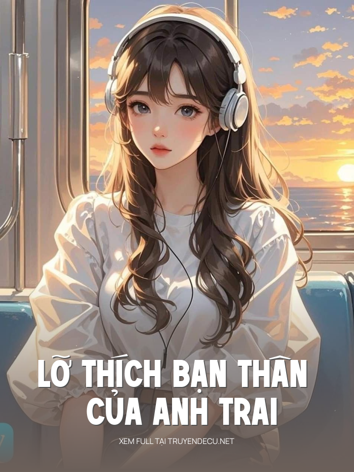 
                            Lỡ Thích Bạn Thân Của Anh Trai