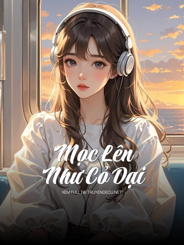 Mọc Lên Như Cỏ Dại