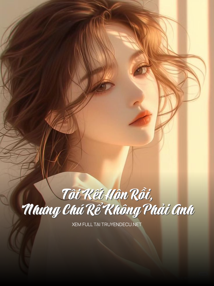 
                            Tôi Kết Hôn Rồi,Nhưng Chú Rể Không Phải Anh