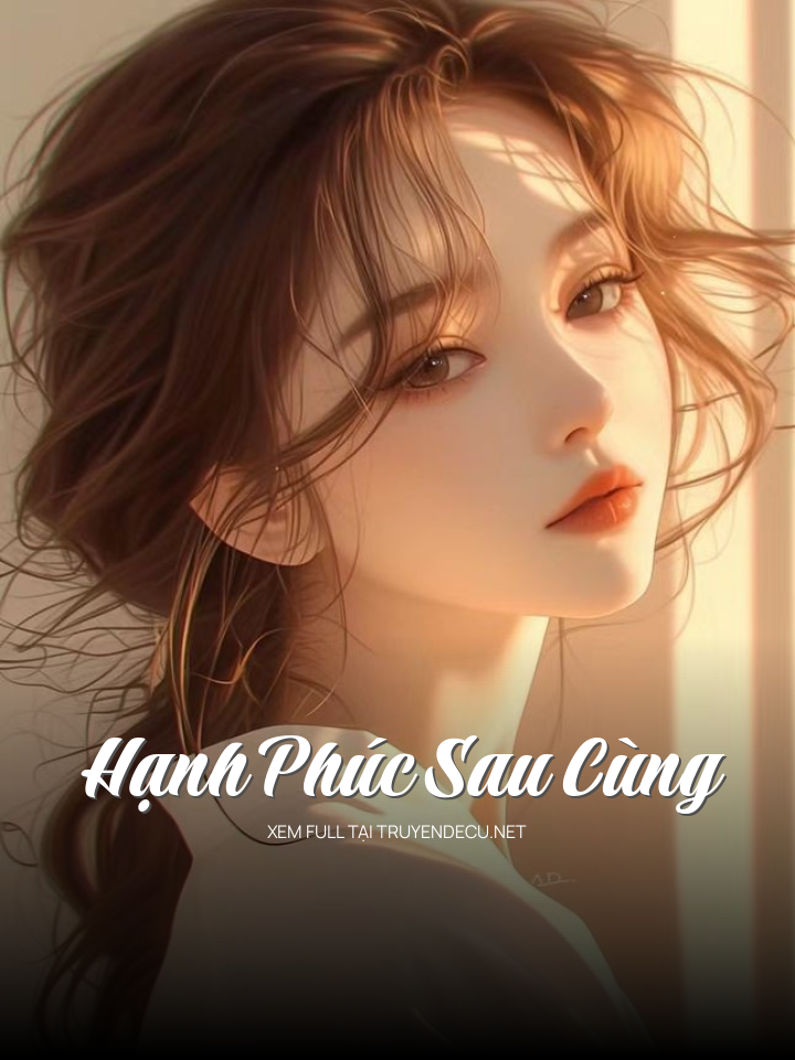 Hạnh Phúc Sau Cùng
