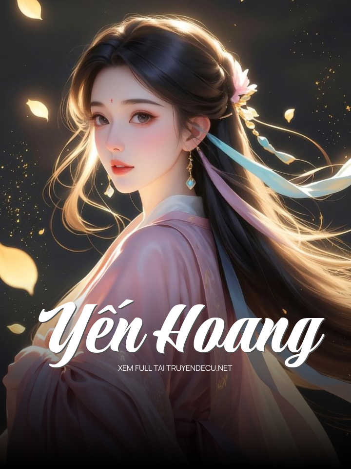Yến Hoang