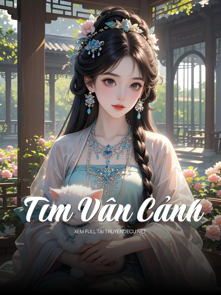 Tìm Vân Cảnh