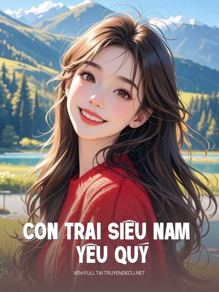 
                            Con Trai Siêu Nam Yêu Quý