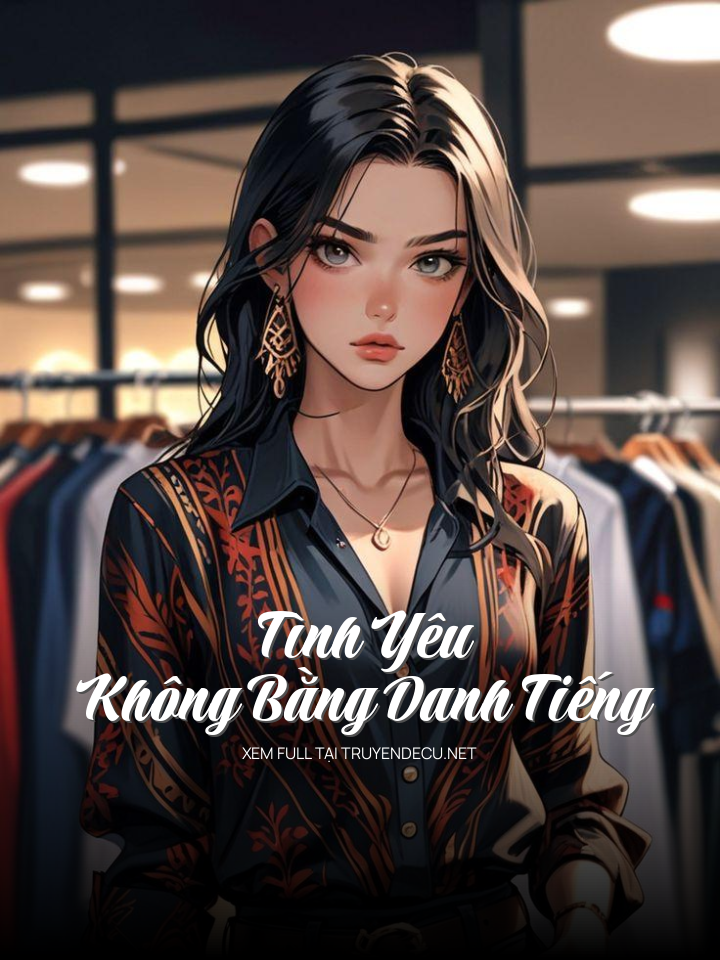 
                            Tình Yêu Không Bằng Danh Tiếng
