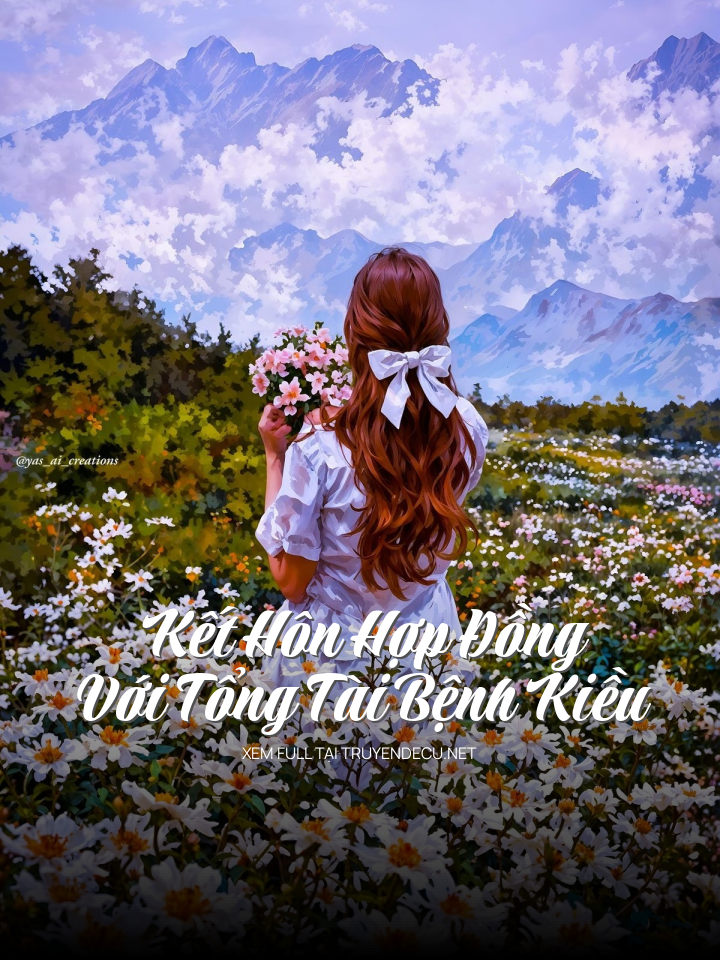 
                            Kết Hôn Hợp Đồng Với Tổng Tài Bệnh Kiều