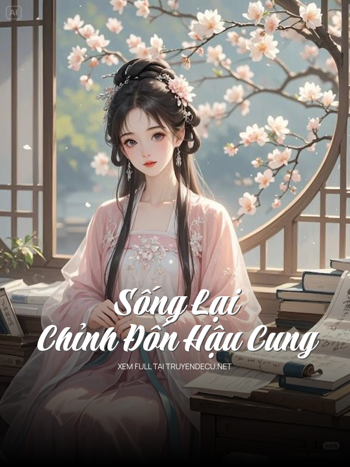 
                            Sống Lại Chỉnh Đốn Hậu Cung