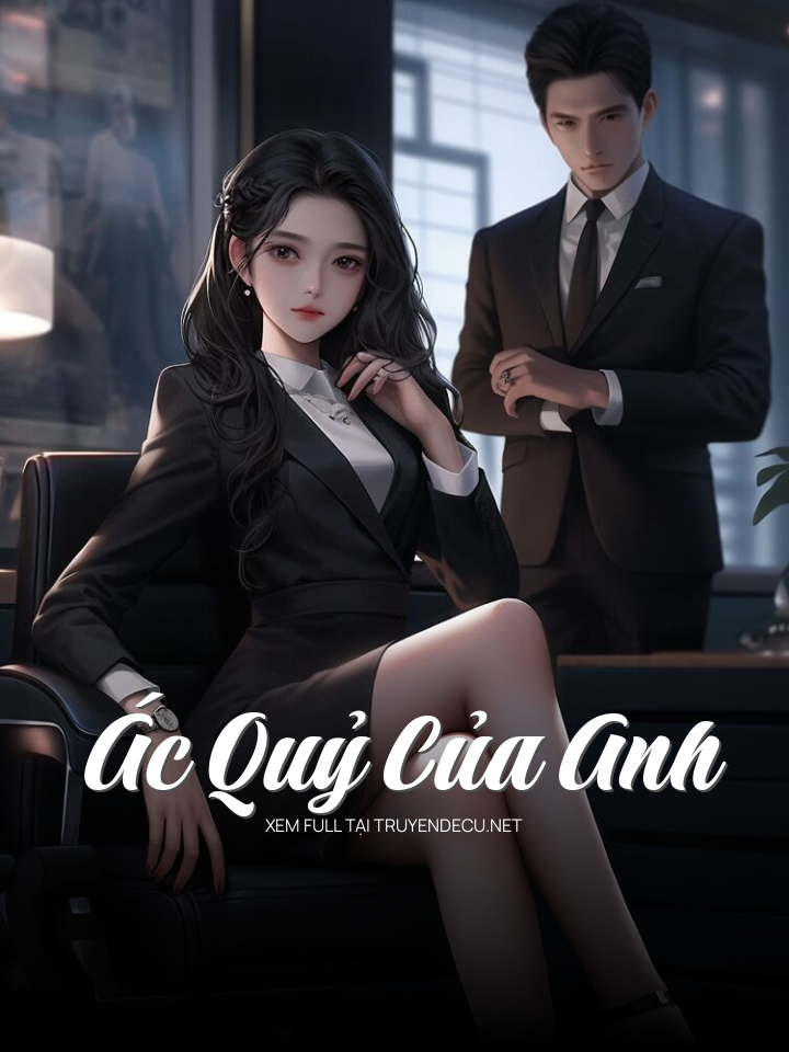 
                            Ác Quỷ Của Anh