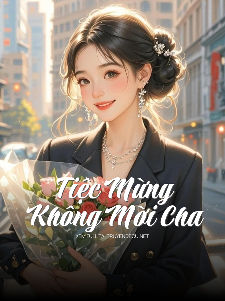 
                            Tiệc Mừng Không Mời Cha