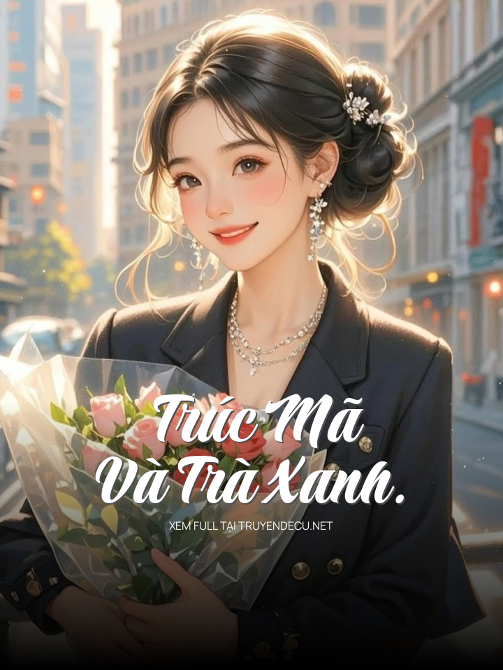 
                            Trúc Mã Và Trà Xanh.