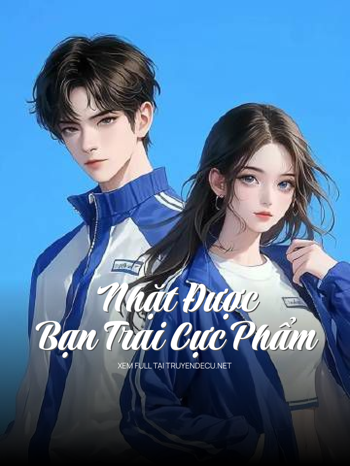 
                            Nhặt Được Bạn Trai Cực Phẩm