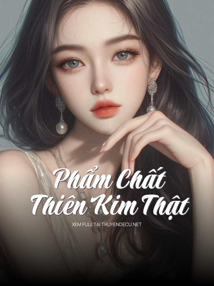 
                            Phẩm Chất Thiên Kim Thật