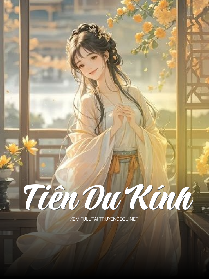 
                            Tiên Du Kính